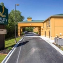 Quality Inn Union US Hwy 176 - Motels