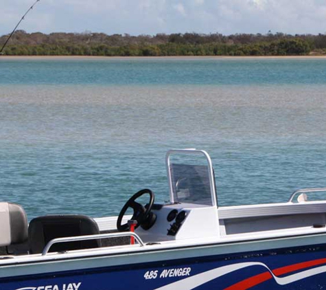 Dave Hill Marine - Nowra, NSW