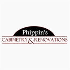 Phippin's Cabinetry & Renovations