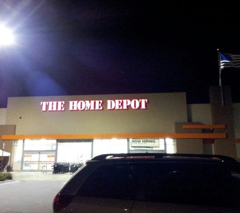 The Home Depot - Kissimmee, FL