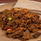 Rohobot Ethiopian Restaurant