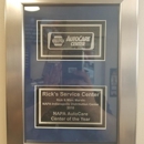 Rick's Service Center - Auto Repair & Service