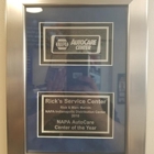 Rick's Service Center