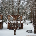 The Bear Creek Cabins
