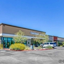 CubeSmart Self Storage