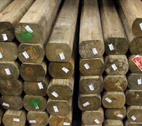 Midcoast Timber Centres - Seven Hills, NSW