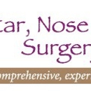 ENT Surgery Group - Physicians & Surgeons, Otorhinolaryngology (Ear, Nose & Throat)