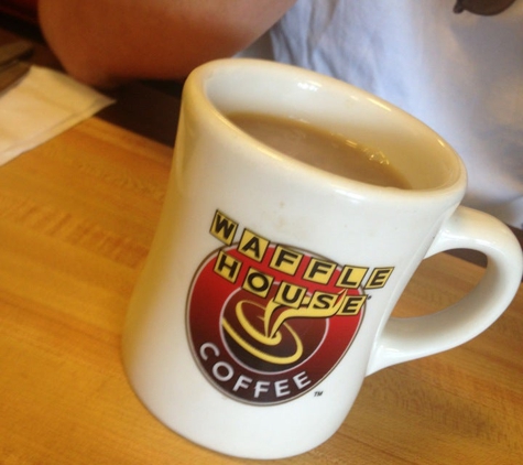Waffle House - Altamonte Springs, FL