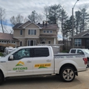 Options Exteriors - Siding Contractors