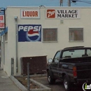 Village Market - Grocery Stores