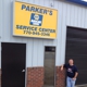 Parker Service Center