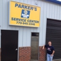 Parker Service Center