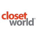 Closet World - San Diego