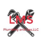 LMS Plumbing and Gas LLC