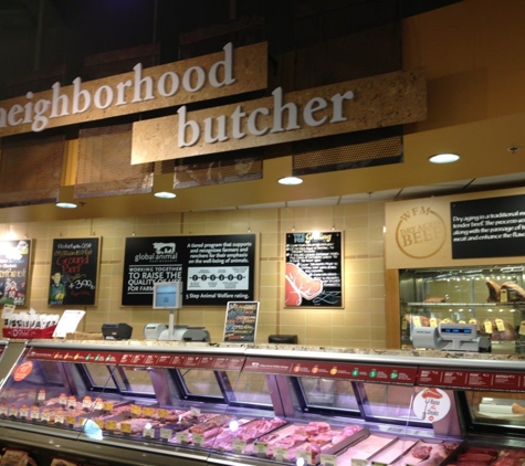 Whole Foods Market - Chevy Chase, MD