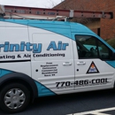 Trinity Air Heating & Air Conditioning - Air Conditioning Service & Repair