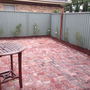 Rhino Landscaping - Ballarat, VIC