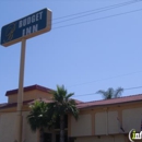 Budget Inn - Motels