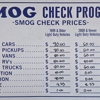 FIVE STAR SMOG gallery