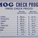 FIVE STAR SMOG - Emissions Inspection Stations
