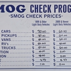 FIVE STAR SMOG