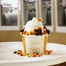 Orange Leaf Frozen Yogurt - Yogurt