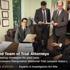Law Offices of David Chesley, Criminal Defense Attorney - Los Angeles