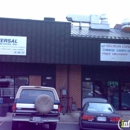 New Szechuan Express - American Restaurants
