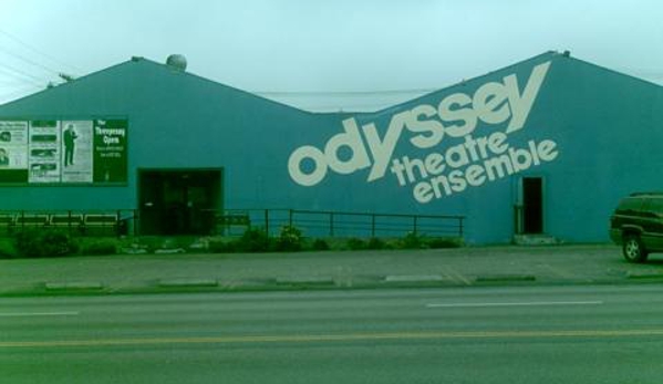 Odyssey Theatre Ensemble - Los Angeles, CA