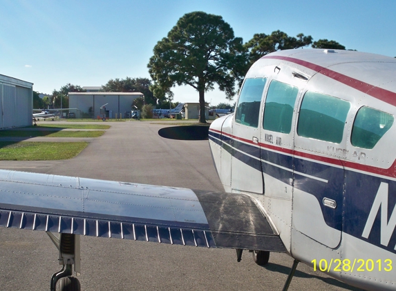 Kugel-Air Flight Service - Fort Lauderdale, FL