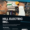 Hill Electric Inc gallery