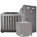 Fauquier Mechanical: Heating & Cooling Specialists - Fireplaces