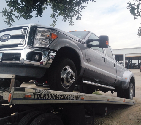 Kare Auto Tow - Houston, TX