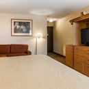 Quality Inn & Suites Shelbyville I-74 - Motels