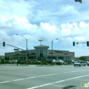 Electric Charging Station - Gas Stations