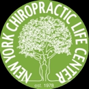New York Chiropractic Life Center / Disc Centers of America NYC - Health Clubs