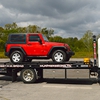 Radford's First Wrecker Service gallery