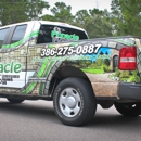 Beach House Graphics - Truck Painting & Lettering