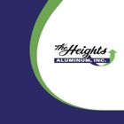 The Heights Aluminum - Gutter Service