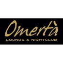Omertà - Cocktail Lounges