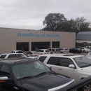 Handicap of Jackson - Wheelchairs