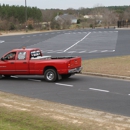 A Plus Asphalt Sealcoating & Line Striping - Parking Lot Maintenance & Marking