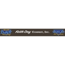 Keith Day Company Inc. - Landscaping Equipment & Supplies