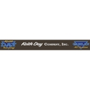 Keith Day Company Inc. - Mulches