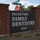 Pecan Tree Family Dentistry - Cosmetic Dentistry