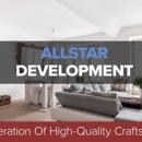 Allstar Development - Fence-Sales, Service & Contractors