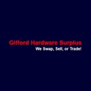 Gifford's Hardware & Surplus Inc - Army & Navy Goods