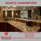 Granite Countertops Unlimited