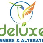 Deluxe Cleaners & Alterations