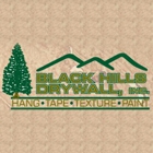 Black Hills Drywall Inc